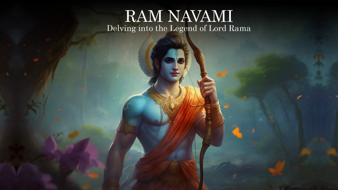 Ram Navmi 
