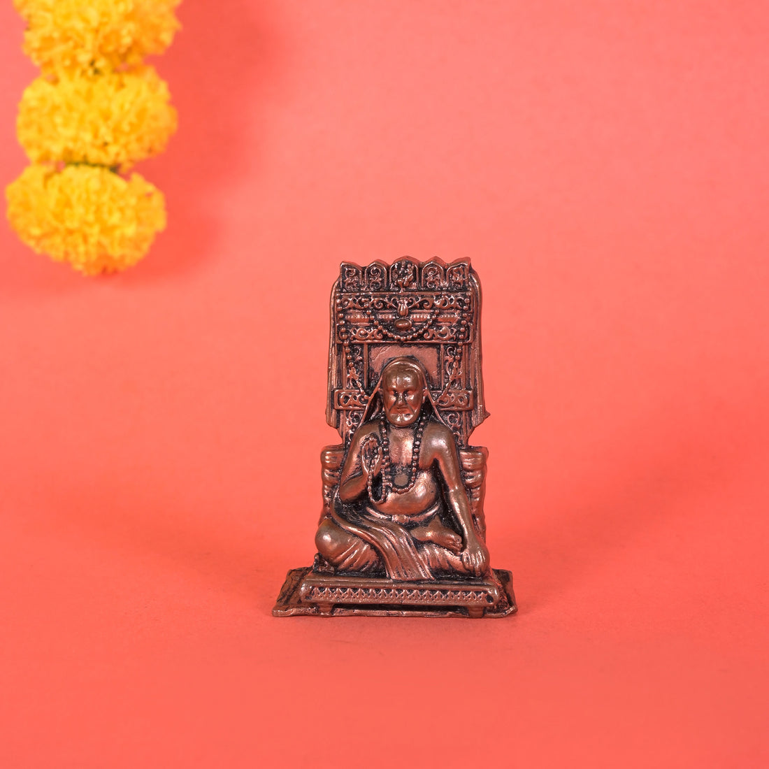 Shri Raghavendra (2.85")