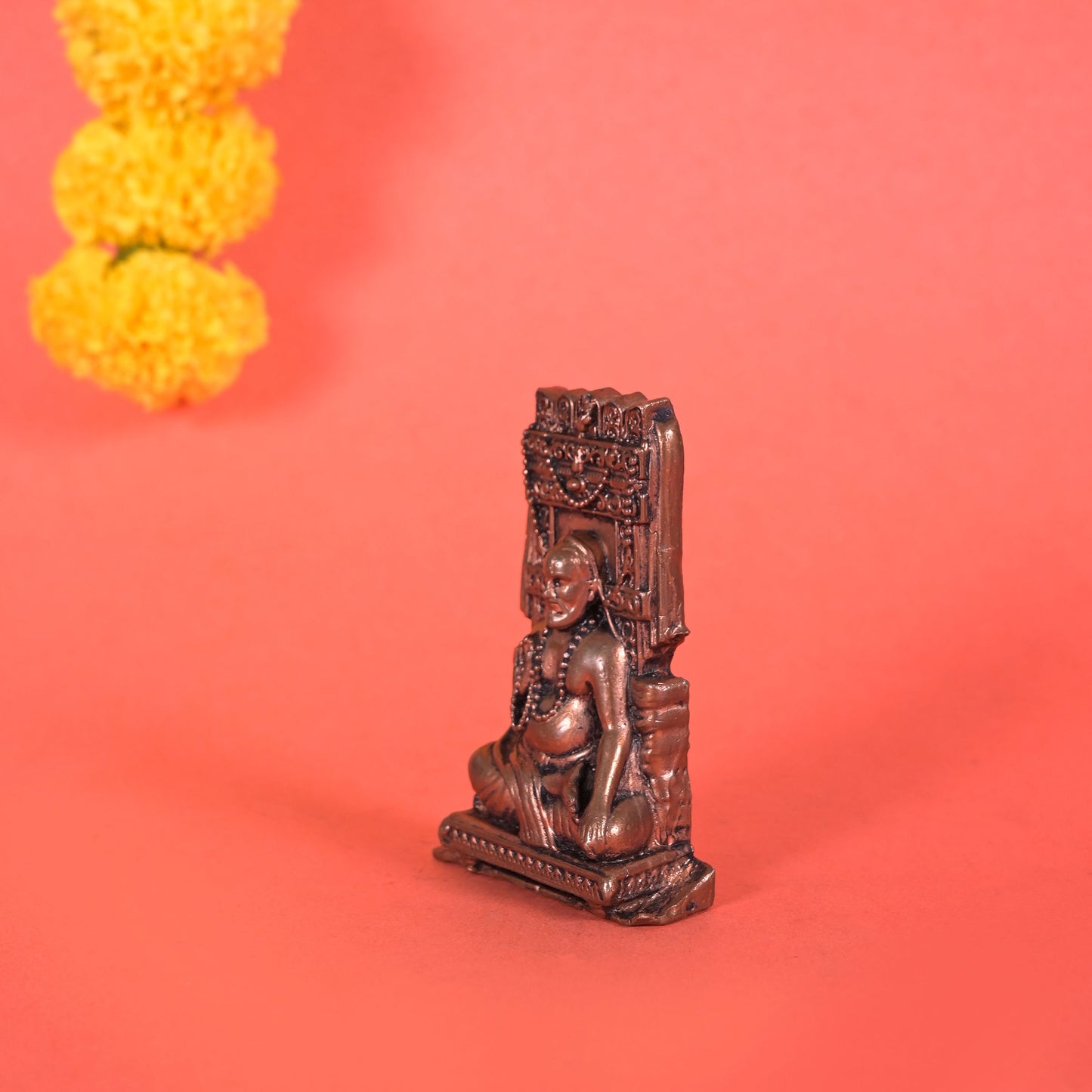 Shri Raghavendra (2.85")