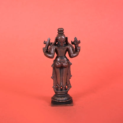 Lord Vishnu (3.54")