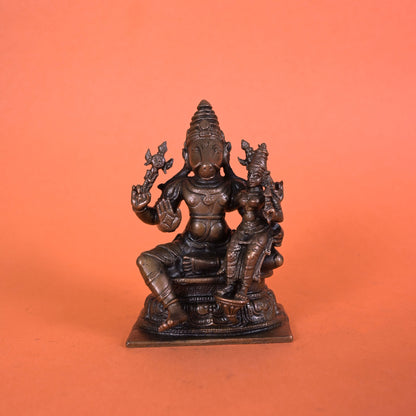 Laxmi Narasimmar (3.94")