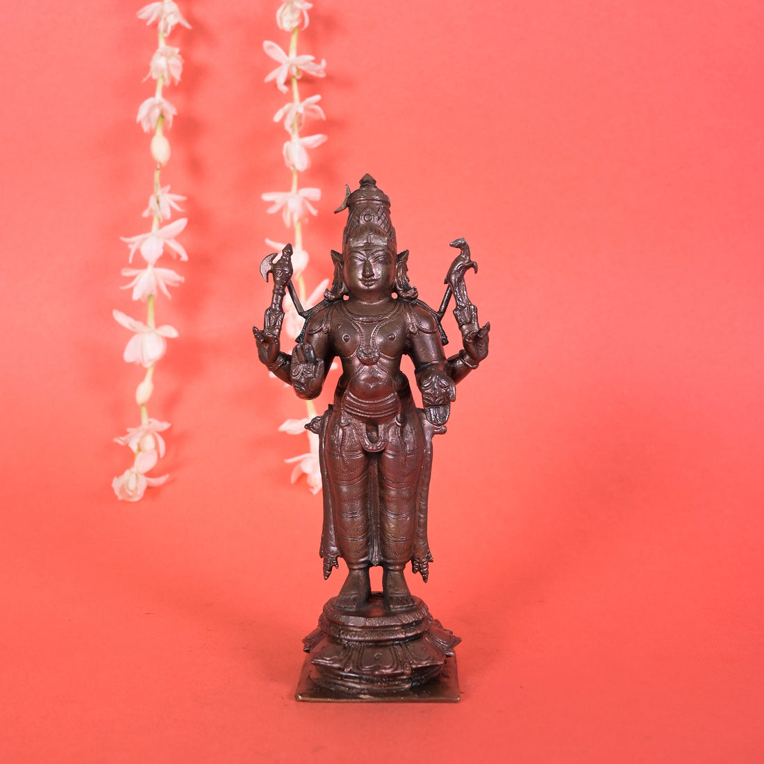 Lord Vishnu (6")