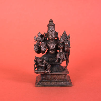 Sita Ram Idol (3.54")