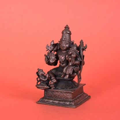 Sita Ram Idol (3.54")