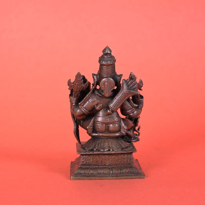 Sita Ram Idol (3.54")