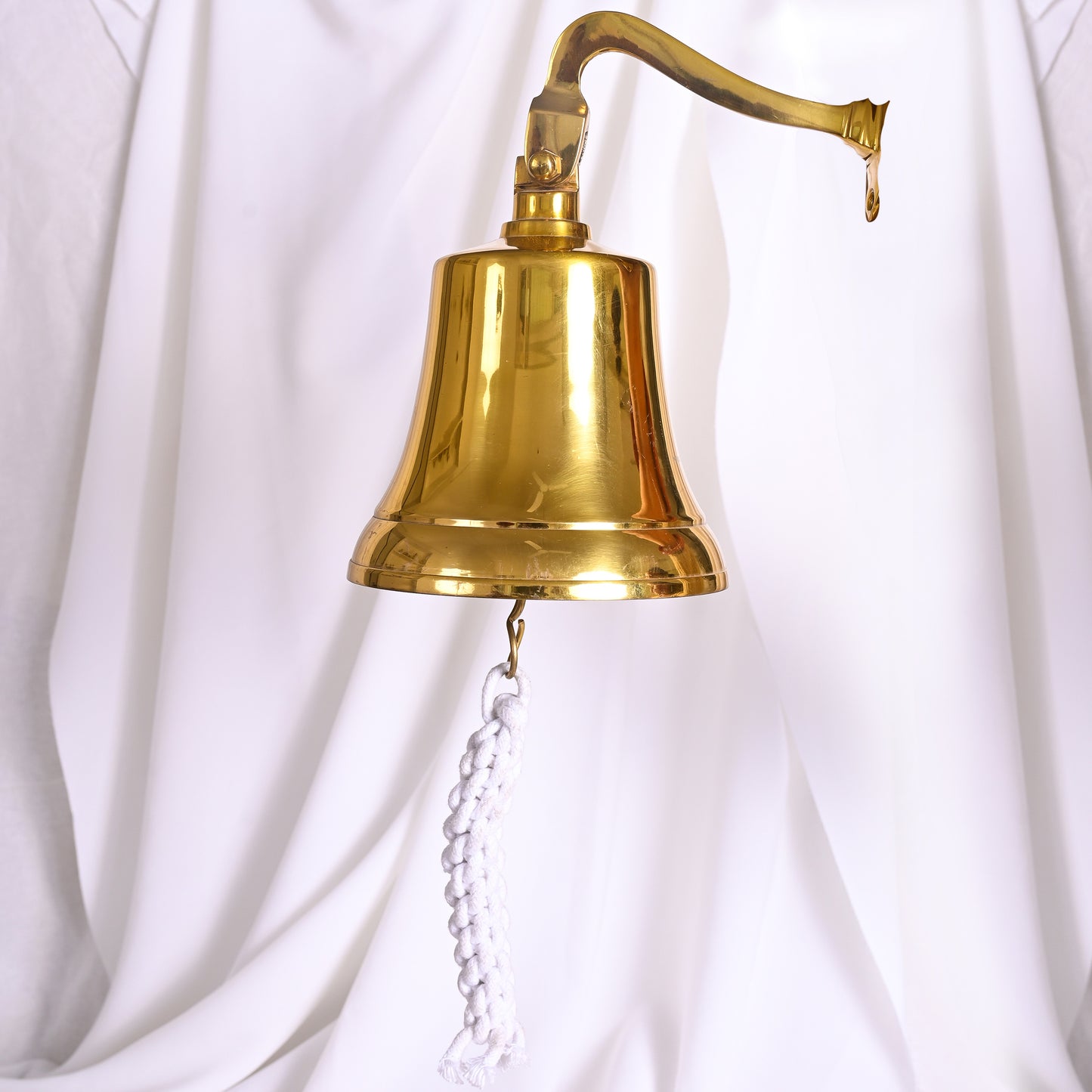 Brass Bell